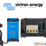 Victron Energy Φορτιστής Μπαταρίας-Blue Smart IP22 Charger 12/20 (1)-Bluetooth Smart,τιμές.κριτικές