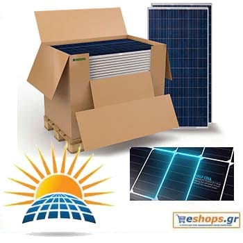 Photovoltaic Panel Packages