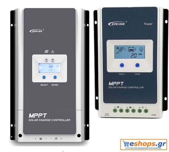 charge-regulator-MPPT-60a-100V-Solar-Charge-Controller-EPSOLAR-EPEVER-Tracer-6210AN-60A