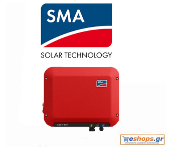 sma-iv SB 1.5 TL, Inverter Enfas 1600 W, solceller, nettomätning, solceller på tak, hushåll