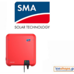 SMA IV SB 3.6-1AV-41 3000 W Photovoltaic Inverter Single-phase photovoltaic, net metering, photovoltaic on the roof, household