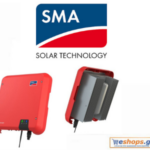 SMA Sunny Boy 4.0 4000W Photovoltaic Inverter Single-phase photovoltaic, net metering, photovoltaic on the roof, household