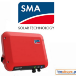 SMA IV SB 5.0-1AV-41 5000 W Photovoltaic Inverter Single-phase photovoltaic, net metering, photovoltaic on the roof, household
