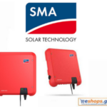 SMA IV SB 6.0-1AV-41 6000W Photovoltaic Inverter Single-phase photovoltaic, net metering, photovoltaic on the roof, household
