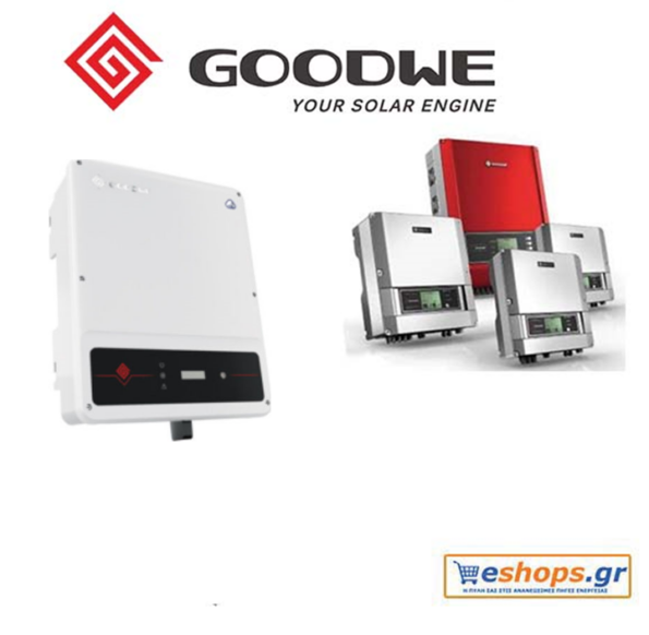 Goodwe GW15KT-DT 620V-inverter-diktyou-net-metering, prices, offers, purchase, net metering PPC, HEDNO