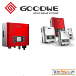 Goodwe GW20KN-DT 1000V-inverter-diktyou-net-metering, prices, offers, purchase, net metering PPC, HEDNO