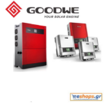 Goodwe GW80K-MT 620V-inverter-diktyou-net-metering, prices, offers, purchase, net metering PPC, HEDNO