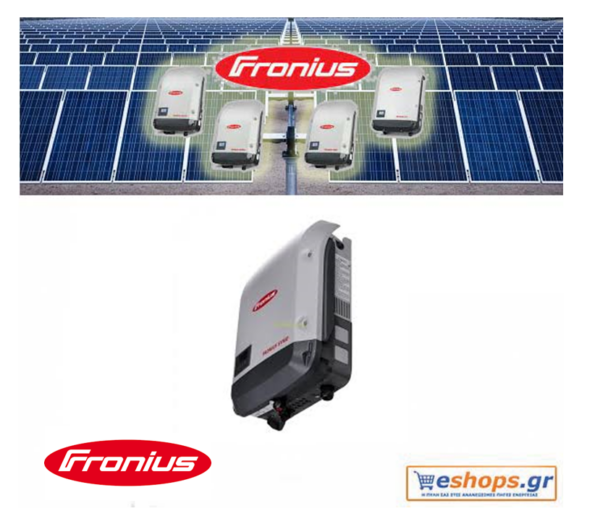 fronius-symo-3.0-3-m-inverter-grid-photovoltaic, prices, specifications, purchase, cost