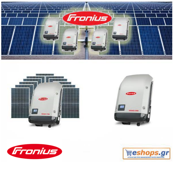 fronius-symo-3.7-3-m-inverter-grid-photovoltaic, prices, specifications, purchase, cost