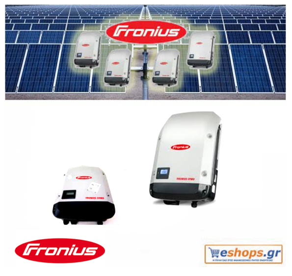 fronius-symo-light-6.0-3-m-inverter-grid-photovoltaic, prices, technical data, purchase, cost