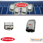 fronius-symo-light-10.0-3-m-inverter-grid-photovoltaic, prices, technical data, purchase, cost