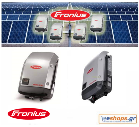 fronius-symo-light-3.0-3-m-inverter-grid-photovoltaic, prices, technical data, purchase, cost