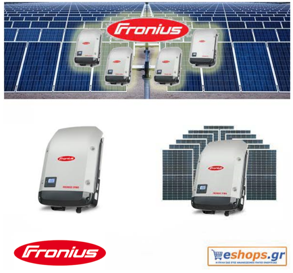 fronius-symo-light-3.7-3-m-inverter-grid-photovoltaic, prices, technical data, purchase, cost