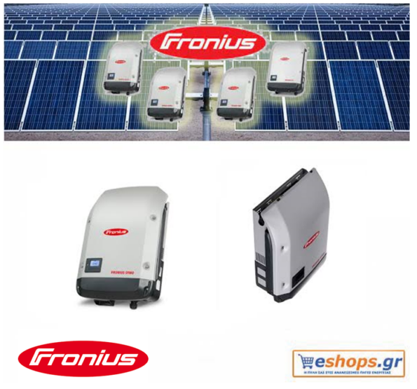 fronius-symo-light-4.5-3-s-inverter-grid-photovoltaic, prices, specifications, purchase, cost