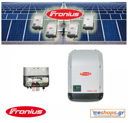 fronius-symo-light-7.0-3-m-inverter-grid-photovoltaic, prices, technical data, purchase, cost