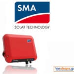 SMA Sunny Boy 2.5 VL Red 2650 W Inverter Δικτύου Μονοφασικός-φωτοβολταικά,net metering, φωτοβολταικά σε στέγη, οικιακά