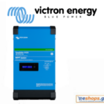 Victron EasySolar 48/5000 / 70-50 MPPT 250/100 GX-Inverter Converter-for photovoltaics, prices.reviews