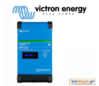 Victron EasySolar 48/5000 / 70-50 MPPT 250/100 GX-Inverter Converter-for photovoltaics, prices.reviews