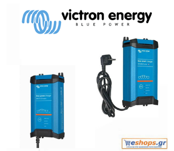 Victron Energy -Blue Smart IP22 Charger 24/16 (3) Battery Charger-Bluetooth Smart, prices.reviews