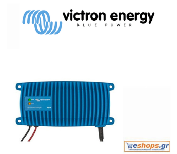 Victron Energy - Blue Smart IP67 Charger 12/13(1) Nabíjačka batérií - Bluetooth Smart, ceny