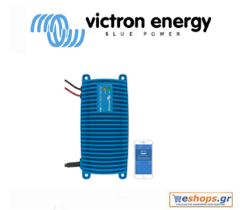 Victron Energy - Caricabatterie intelligente blu IP67 12/25(1) Caricabatterie intelligente Bluetooth, prezzi.recensioni - Caricabatterie Victron eshops.gr