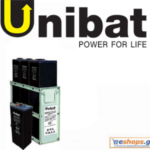 Unibat Photovoltaic Battery 2V ExC-T 1350 (1353Ah c120) -for photovoltaics and wind turbines