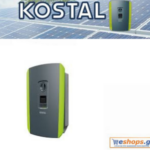 KOSTAL Plenticore 10 Plus 10k W Inverter Photovoltaic Three-phase-photovoltaic, net metering, photovoltaic on the roof, household