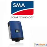 SMA IV STP 20000TL-30 INT BLUE 20000W Photovoltaic Inverter Three-phase-photovoltaic, net metering, roof photovoltaic, household