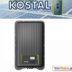 KOSTAL PIKO MP PLUS 1.5 Inverter Photovoltaic Single Phase 1500W-photovoltaic, net metering, photovoltaic on the roof, household