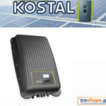 KOSTAL PIKO MP PLUS 2.5-2500W Photovoltaic Inverter Single-phase photovoltaic, net metering, photovoltaic on the roof, household