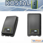 KOSTAL PIKO MP PLUS 3.0- 3k W Inverter Photovoltaic Single-phase photovoltaic, net metering, photovoltaic on the roof, household