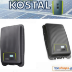 KOSTAL PIKO MP PLUS 4.6-4600W Photovoltaic Inverter Single-phase photovoltaic, net metering, photovoltaic on the roof, household
