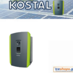 KOSTAL Plenticore 3.0 Plus-3k W Inverter Photovoltaic Three-phase-photovoltaic, net metering, photovoltaic on the roof, household