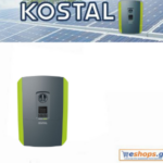 KOSTAL Plenticore 5.5 Plus-5500W Inverter Photovoltaic Three-phase-photovoltaic, net metering, photovoltaic on the roof, household