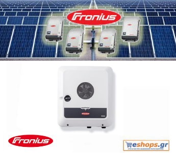 Fronius PRIMO GEN24 5.0 PLUS network inverter for photovoltaic-photovoltaic, prices, technical data, purchase, cost