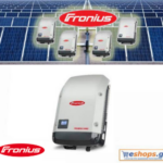 Fronius symo GEN24 8.0 PLUS network inverter for photovoltaic-photovoltaic, prices, technical data, purchase, cost