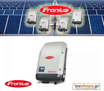 PV-PV uchun Fronius symo GEN24 8.0 PLUS grid inverteri, narxlar, texnik ma'lumotlar, sotib olish, narx