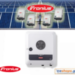 Fronius symo GEN24 10.0 PLUS network inverter for photovoltaic-photovoltaic, prices, technical data, purchase, cost
