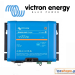 Victron -Phoenix Smart IP43 Charger 24/16 (1 + 1) Battery Charger-Battery Charger, prices.reviews