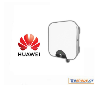 Huawei Inverter Network