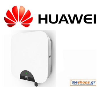 Huawei SUN2000L-3KTL 3kW Photovoltaic Inverter Single-phase photovoltaic, net metering, photovoltaic on the roof, home