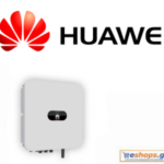 Huawei SUN2000 2KTL L1-2kW Photovoltaic Inverter Single-phase photovoltaic, net metering, roof photovoltaic, home