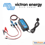Victron -Blue Smart IP65s Charger 12/4 + DC connector Battery Charger-Battery Charger, prices.reviews