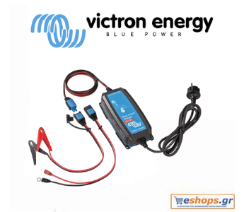 Victron -Blue Smart IP65s Charger 12/4 + DC connector Battery Charger-Battery Charger, prices.reviews