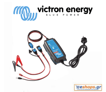 Victron -Blue Smart IP65s punjač 12/4 + DC konektor Punjač baterija-punjač baterija, cijene.recenzije