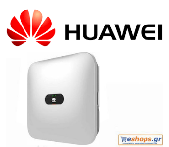 Huawei SUN2000 4KTL L1-4k W Inverter Photovoltaic Single-phase photovoltaic, net metering, photovoltaic on the roof, household