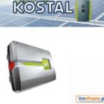 KOSTAL PIKO 12 DCS NG 12k W Inverter Photovoltaic Three-phase-photovoltaic, net metering, photovoltaic on the roof, household