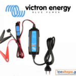 Victron -Blue Smart IP65s Charger 12/5 + DC connector Battery Charger-Battery Charger, prices.reviews