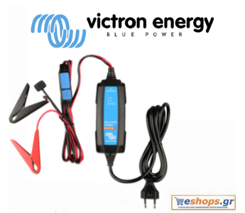 Victron -Blue Smart IP65s punjač 12/5 + DC konektor Punjač baterija-punjač baterija, cijene.recenzije