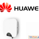 Inversor fotovoltaico monofásico Huawei SUN2000 5KTL L1-5k W - energía fotovoltaica, medición neta, energía fotovoltaica en azoteas, hogar - Inversores híbridos conectados a la red eshops.gr